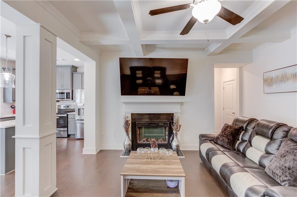 Residential in Auburn 4