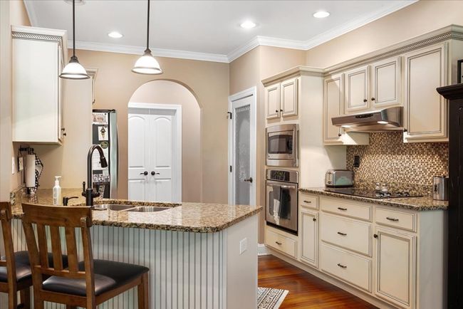 20118 Heron Cir, House other with 4 bedrooms, 4 bathrooms and 4 parking in Abingdon VA | Image 36