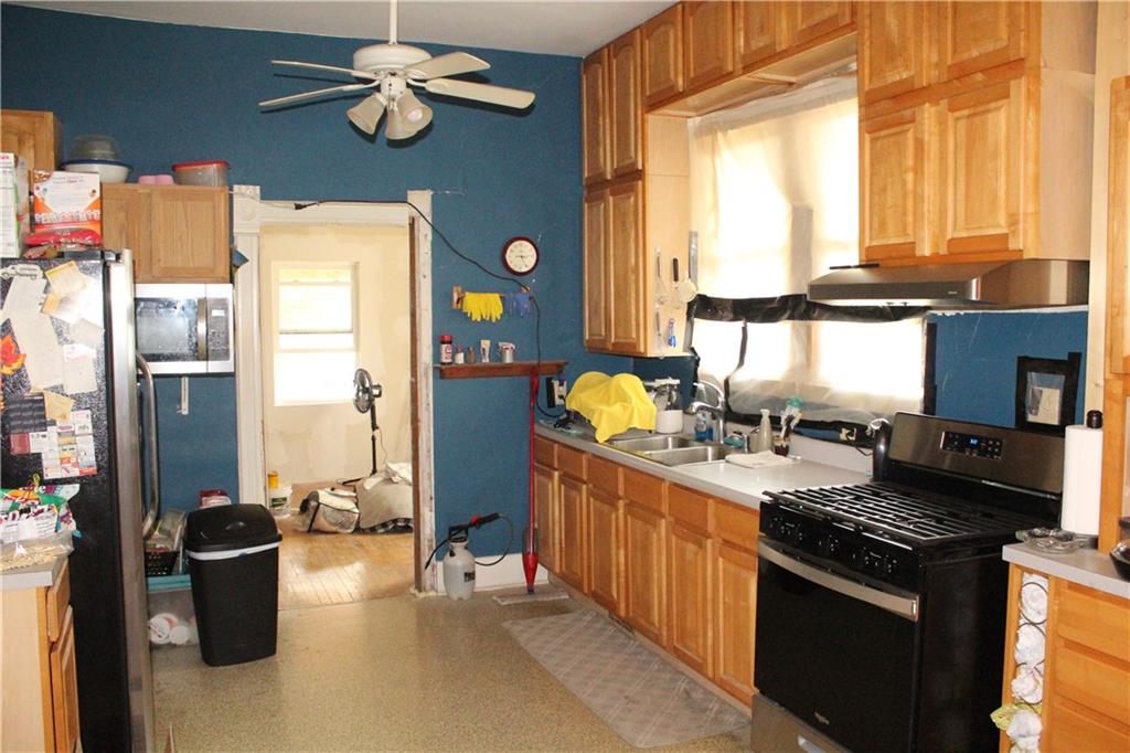 6th St, Trenton, MO 64683