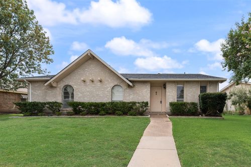 2942 Scott Mill Rd, Carrollton, TX, 75007-5343 | Card Image