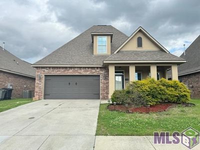 14466 Stone Gate Dr, House other with 4 bedrooms, 3 bathrooms and null parking in Baton Rouge LA | Image 1