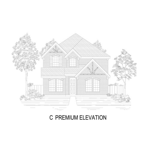 8100 Caprock Trl, Rowlett, TX, 75089-1418 | Card Image