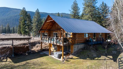 510 Johnson Ln, Superior, MT, 59872-8401 | Card Image