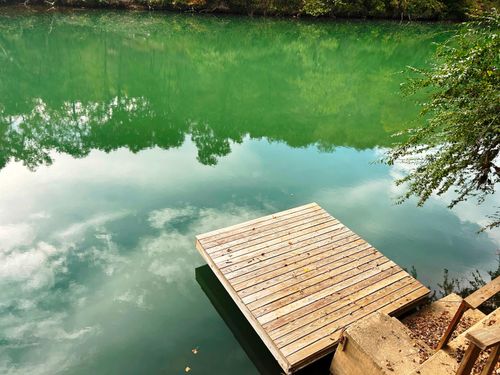 Lot 11 Bl 3 River Front Road, Hardy, AR, 72542 | Card Image