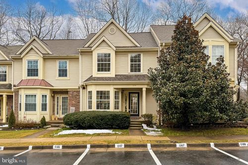 15761 Widewater Dr, DUMFRIES, VA, 22025-1218 | Card Image