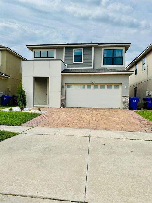 2410 Avian Loop, KISSIMMEE, FL, 34741-7980 | Card Image