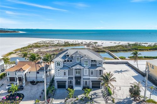 8180 Estero Blvd, FORT MYERS BEACH, FL, 33931-5043 | Card Image