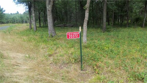 20372 Riverview Trail, Grantsburg, WI, 54840 | Card Image