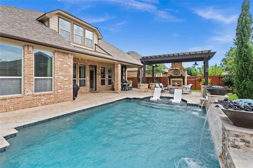 1509 Preserve Ln, Houston, TX, 77089-7060 | Card Image