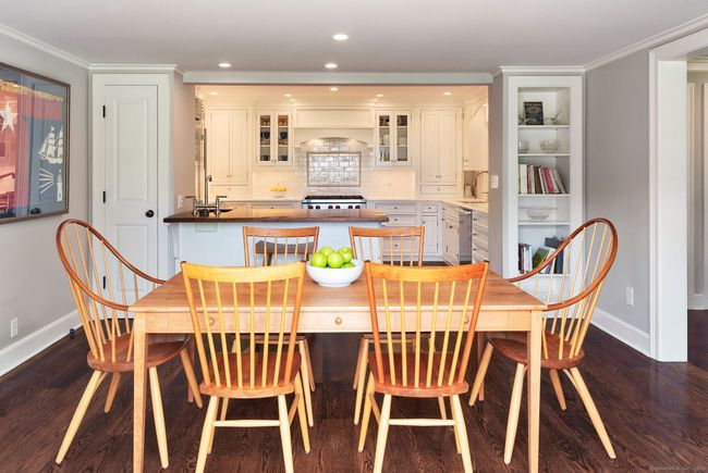 145 Seir Hill Rd, House other with 3 bedrooms, 5 bathrooms and null parking in Wilton CT | Image 16