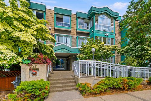 408-2211 Wall Street, Vancouver, BC, V6L1G4 | Card Image