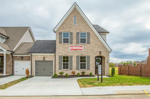 311 Delta Way, LA VERGNE, TN, 37086-2157 | Card Image