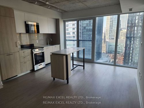 2105-65 Mutual St, Toronto, ON, M5B0E5 | Card Image