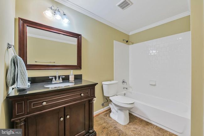 21345 Flatwood Pl, House other with 4 bedrooms, 4 bathrooms and null parking in STERLING VA | Image 20