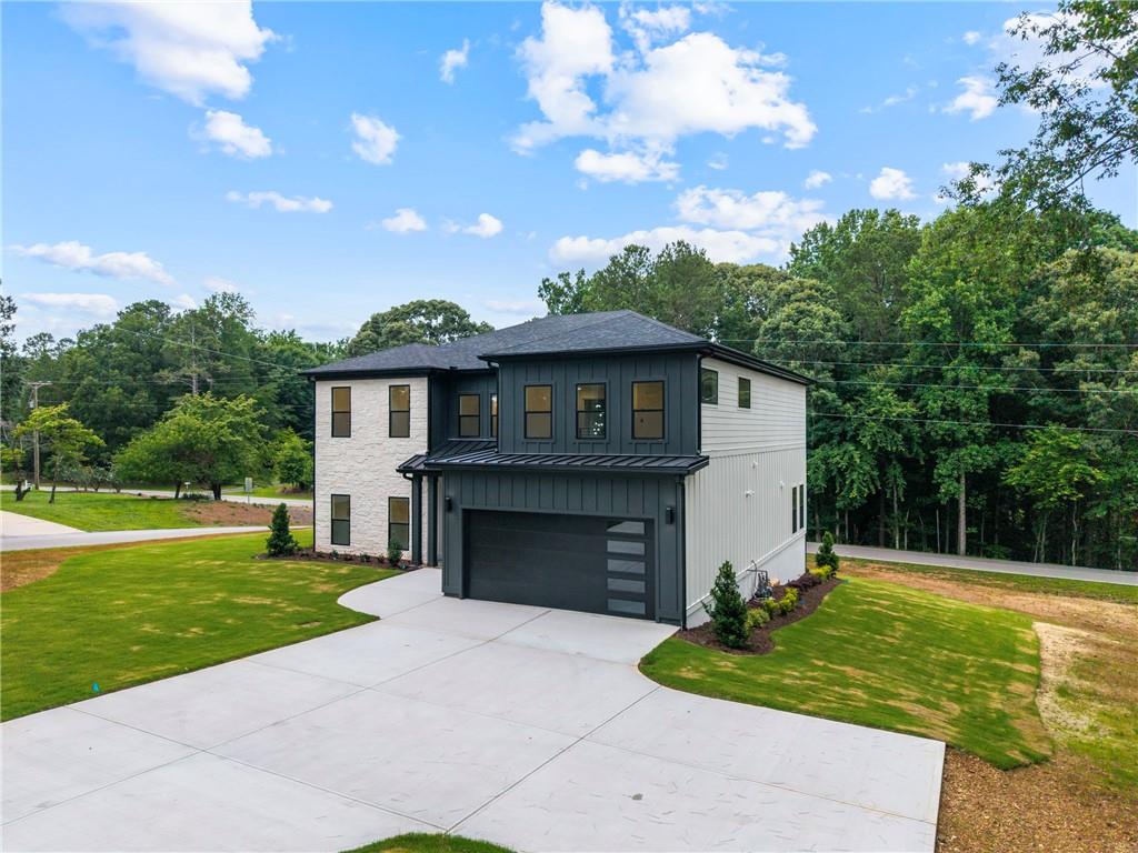 Residential in Gainesville 2