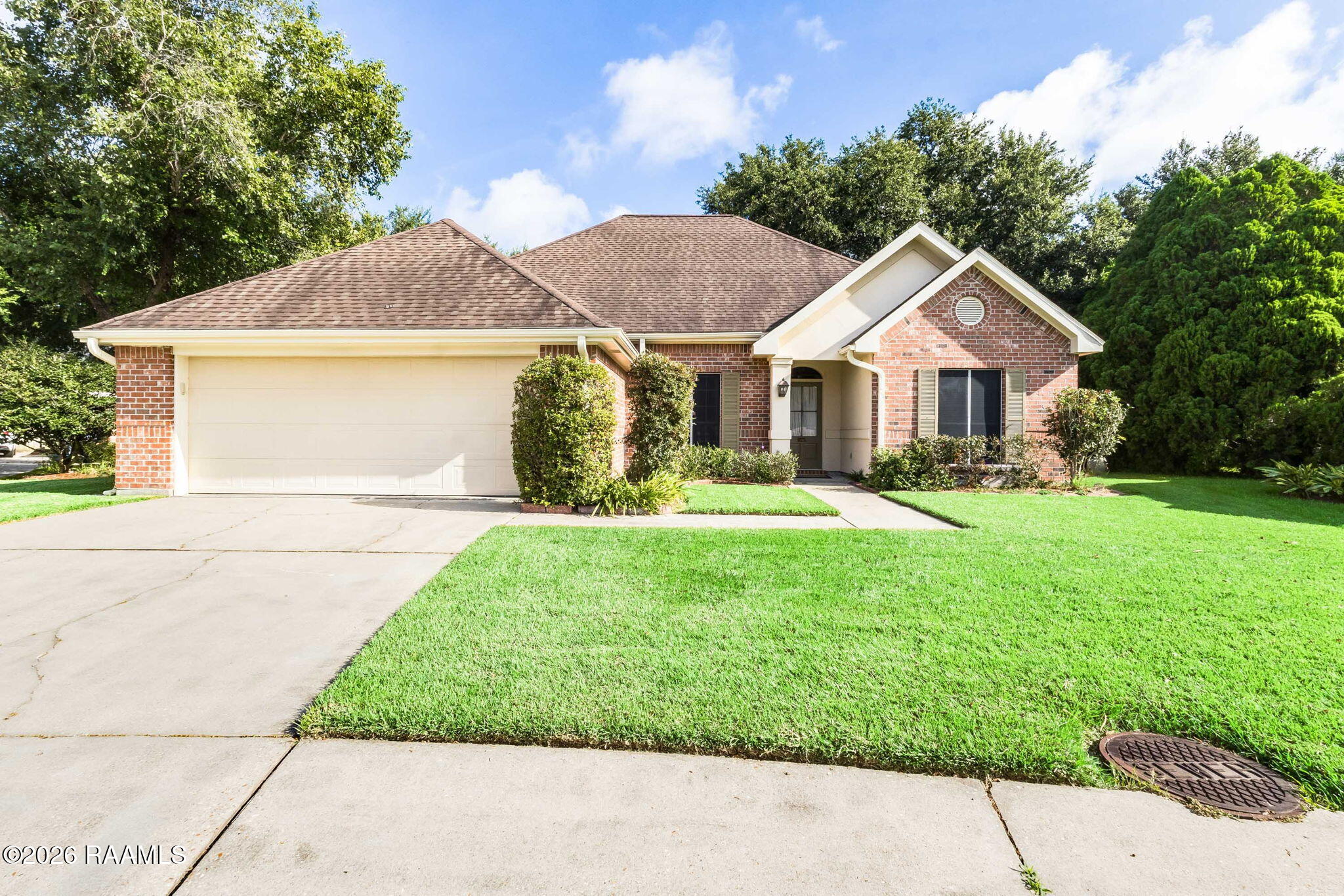 Residential in Lafayette