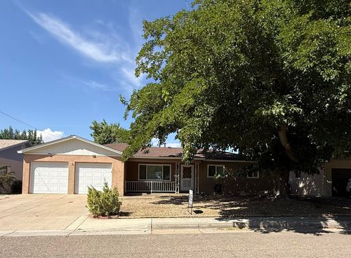 9519 Morrow Ave, Albuquerque, NM, 87112-2856 | Card Image