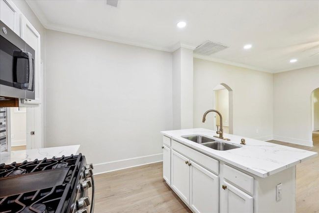 2608 13 Th St, House other with 4 bedrooms, 2 bathrooms and null parking in Port Arthur TX | Image 9