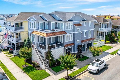 1st-500 19th St, Ocean City, NJ, 08226-2818 | Card Image
