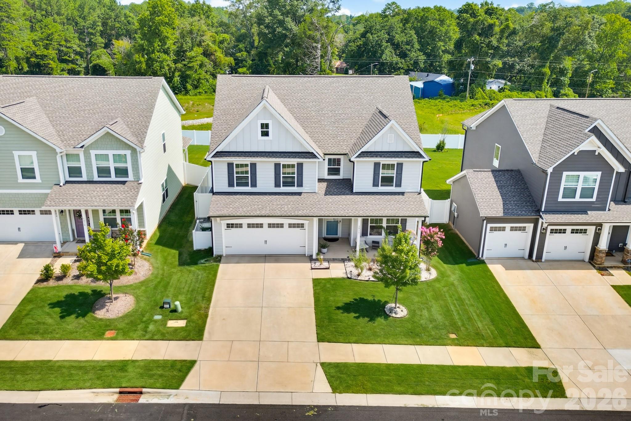 Residential in Mount Holly 5