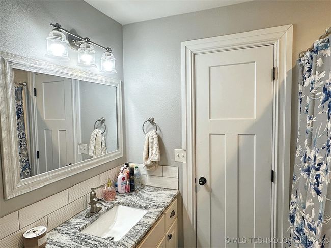 321 W Shawnee St, House other with 4 bedrooms, 3 bathrooms and null parking in Tahlequah OK | Image 42