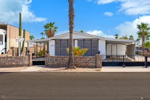 11355 E 37th Pl, Yuma, AZ, 85367-5670 | Card Image