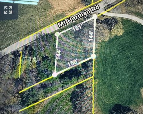 1260 Mount Herman Rd, Southside, TN, 37171 | Card Image