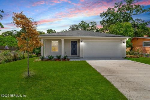 5536 Leaming Ave, Jacksonville, FL, 32254-3643 | Card Image