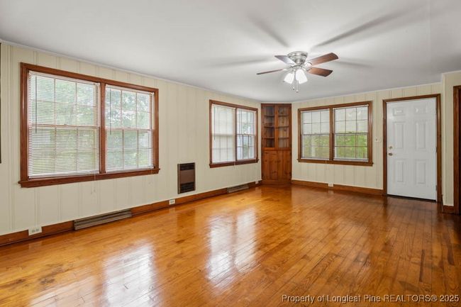1007 Jenkins St, House other with 2 bedrooms, 1 bathrooms and null parking in Lumberton NC | Image 17