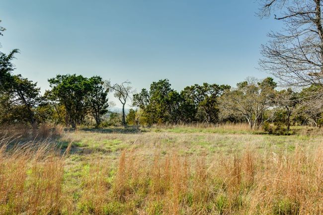 281 Kloster Ln, Home with 3 bedrooms, 2 bathrooms and 20 parking in Blanco TX | Image 29