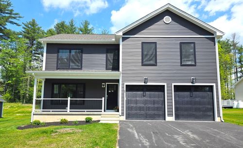 23 High Bluff Rd, Belchertown, MA, 01007-2501 | Card Image