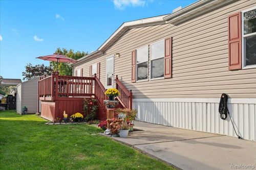 13925 Wilson Drive, Plymouth, MI, 48170 | Card Image