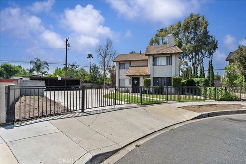 1553 Dennis Pl, West Covina, CA, 91790 | Card Image