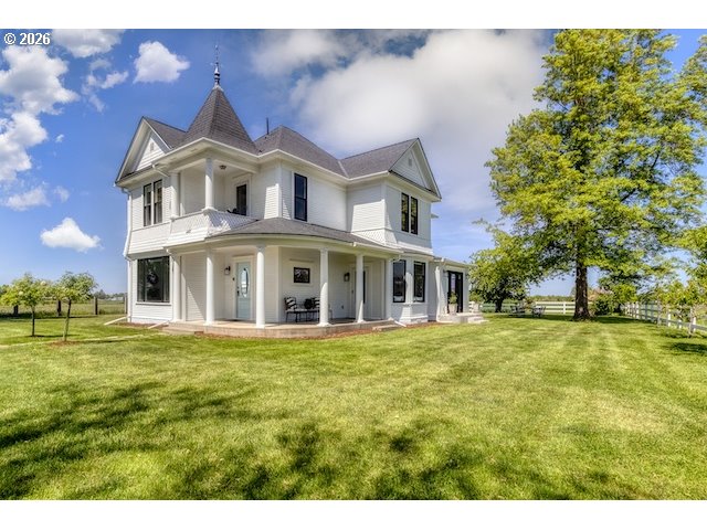 Residential in MiltonFreewater 4