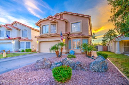 538 N Cobblestone St, Gilbert, AZ, 85234-4822 | Card Image