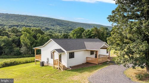 1854 Middle Cove Rd, MATHIAS, WV, 26812-8182 | Card Image