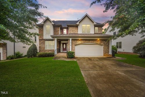 5119 Orabelle Ct, Raleigh, NC, 27606-1694 | Card Image