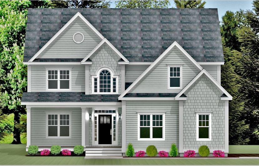 Cardinal Rd, Cranston, RI 02921