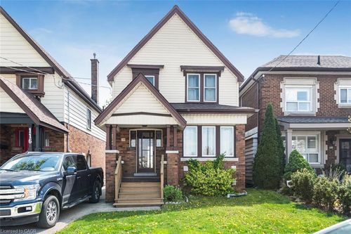 114 Weir St N, Hamilton, ON, L8H5E8 | Card Image