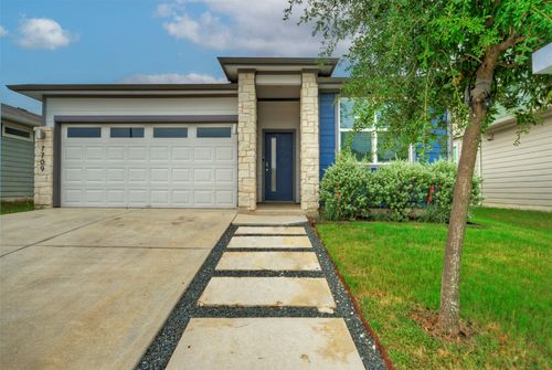 7709 City Top Blvd, Austin, TX, 78724-4820 | Card Image