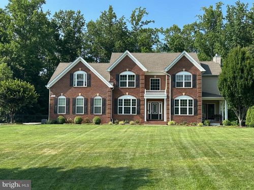 927 Falls Pointe Way, HUNTINGTOWN, MD, 20639-2330 | Card Image