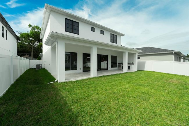 227 Page St, House other with 4 bedrooms, 4 bathrooms and null parking in ORLANDO FL | Image 32