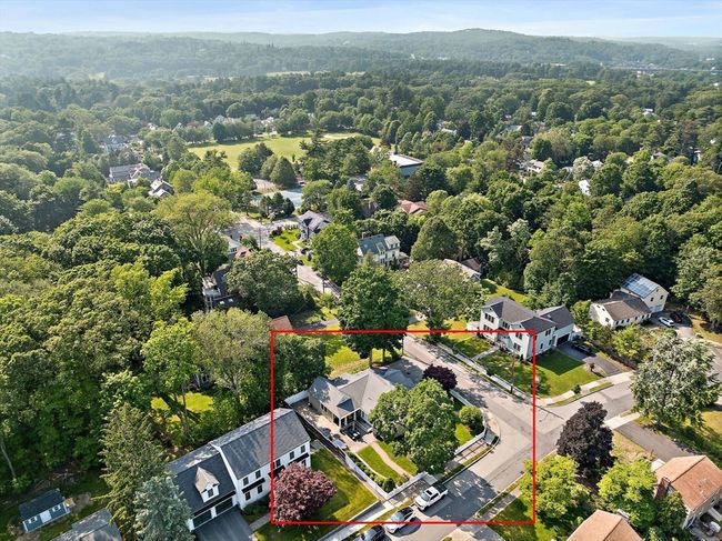 141 Cornell St, House other with 4 bedrooms, 3 bathrooms and 5 parking in Newton MA | Image 37