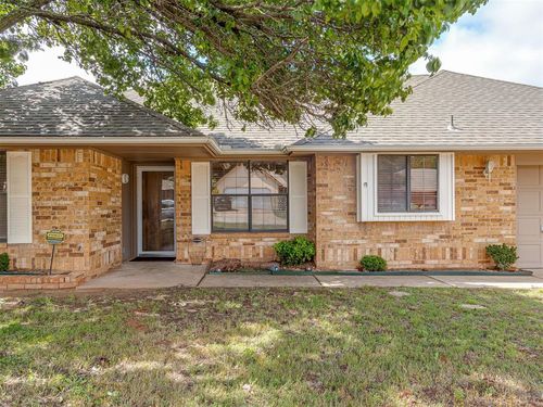 2608 Northwood Ln, Edmond, OK, 73013-5636 | Card Image