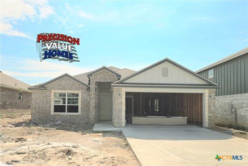 1413 Lindsey Dr, Copperas Cove, TX, 76522-8280 | Card Image