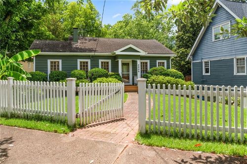 2305 Cottage Grove Ave Se, Atlanta, GA, 30317-2717 | Card Image