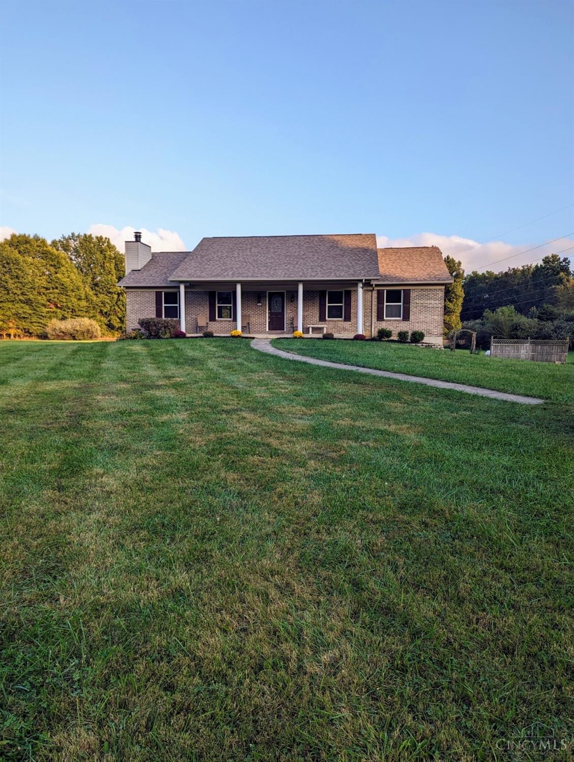 Dean Rd, Bethel, OH 45106