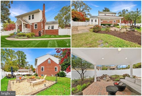 5506 38th Ave, HYATTSVILLE, MD, 20782-3824 | Card Image