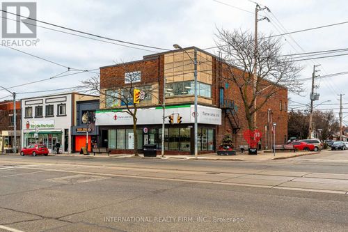 2869 Lake Shore Blvd W, Etobicoke, ON, M8V1H8 | Card Image