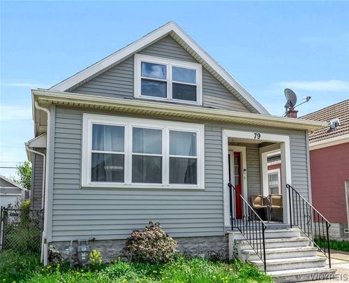 79 Ivanhoe Rd, Cheektowaga, NY, 14215-3609 | Card Image